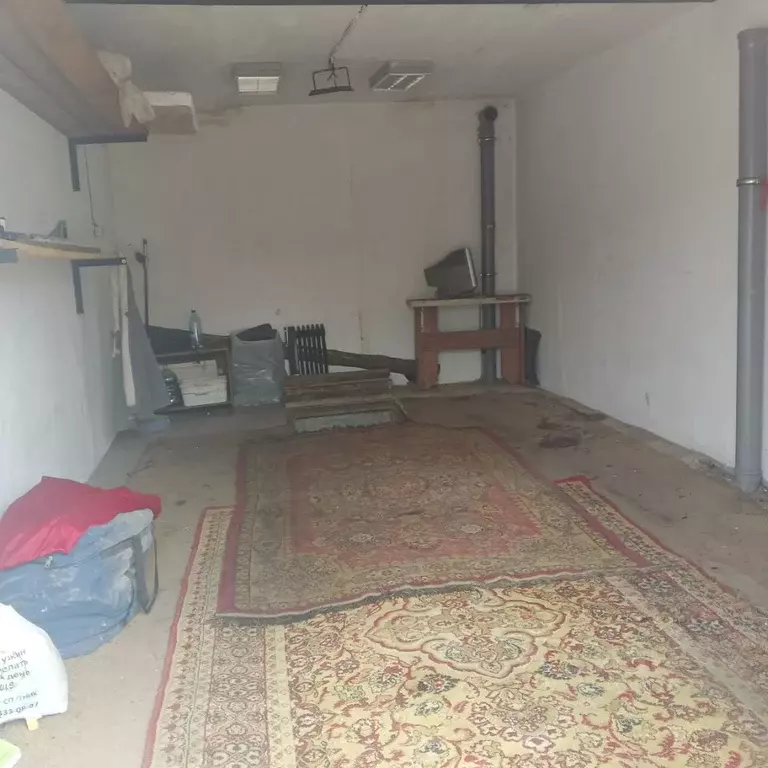 Гараж в Забайкальский край, Чита Геодезическая ул. (24 м) - Фото 0