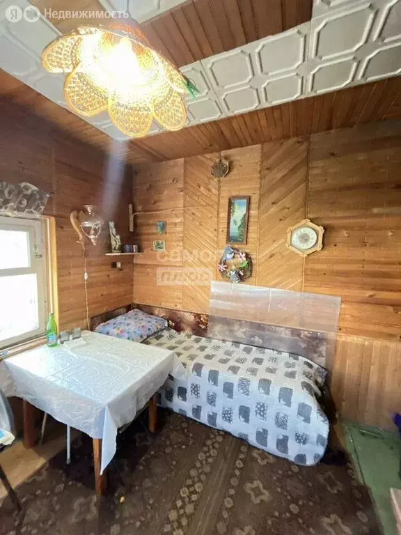 Дом в Миасс, СНТ Ильмены (20 м) - Фото 1