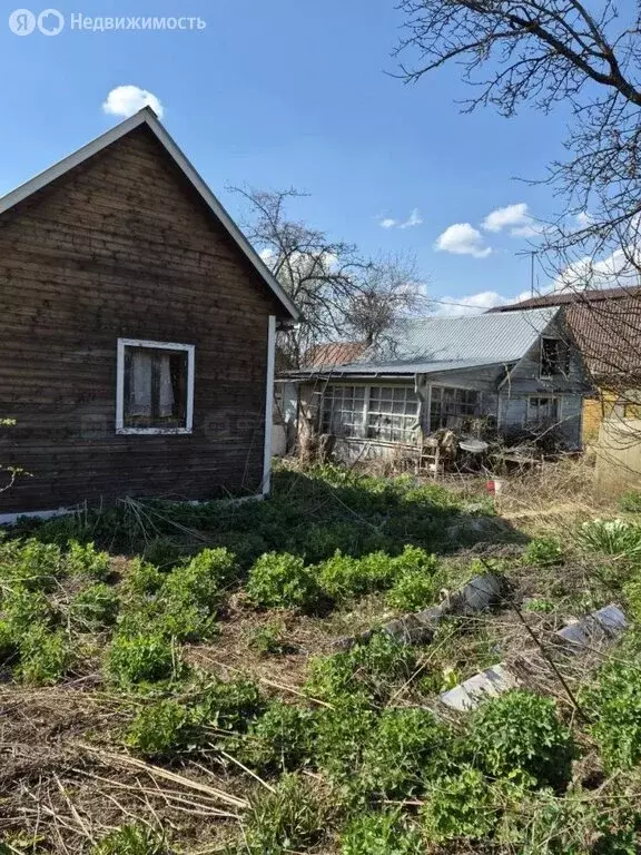 Дом в Казань, садовое товарищество Любитель Природы, 348 (15.9 м) - Фото 1