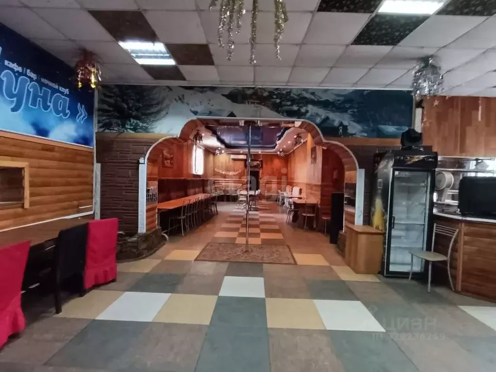 Офис в Амурская область, Белогорск Дорожная ул., 3 (718 м) - Фото 2