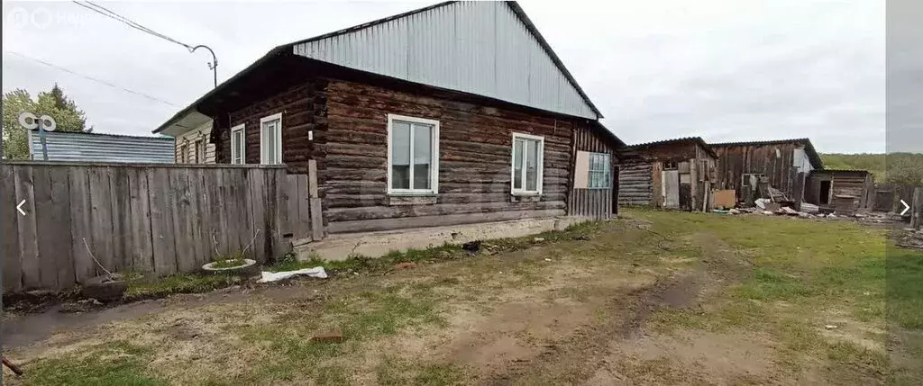 Дом в деревня Байкал, Светлая улица (40 м) - Фото 1