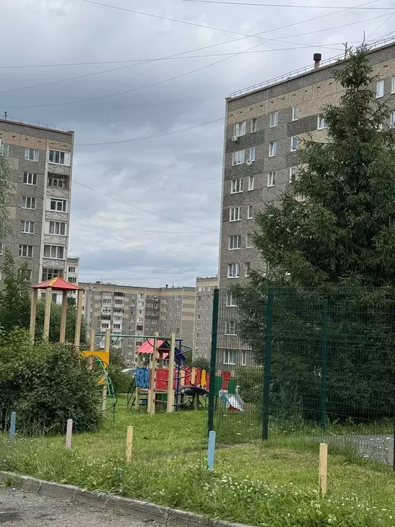 Продаётся квартира-студия, 28.5 м - Фото 1