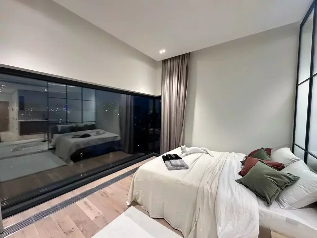 1-к кв. Москва просп. Академика Сахарова, 7 (45.0 м) - Фото 1