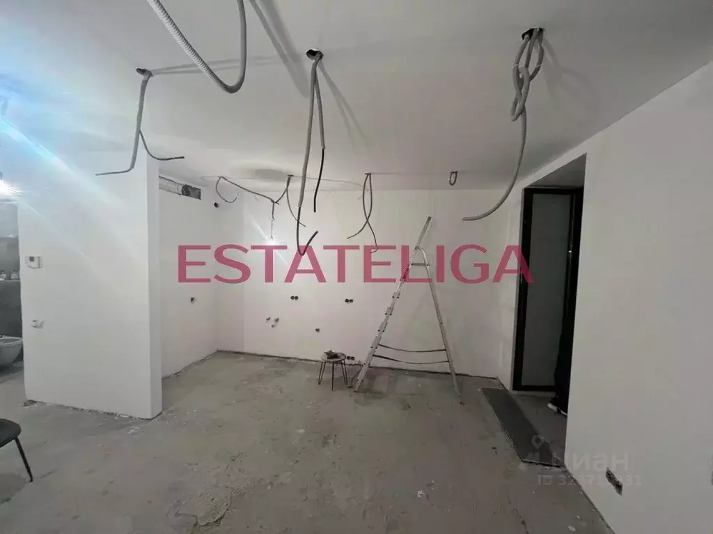 1-к кв. Москва Ленинградский просп., 15С28 (37.0 м) - Фото 2