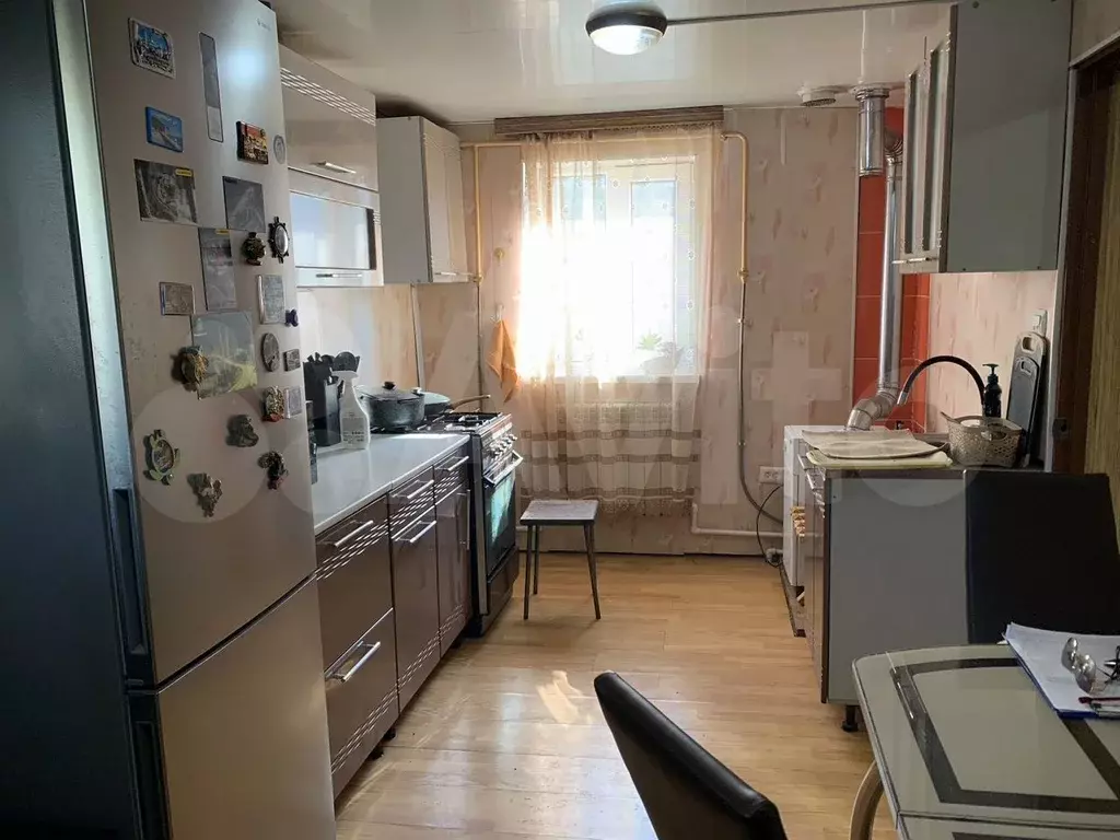 Дом 50 м на участке 12 сот. - Фото 1
