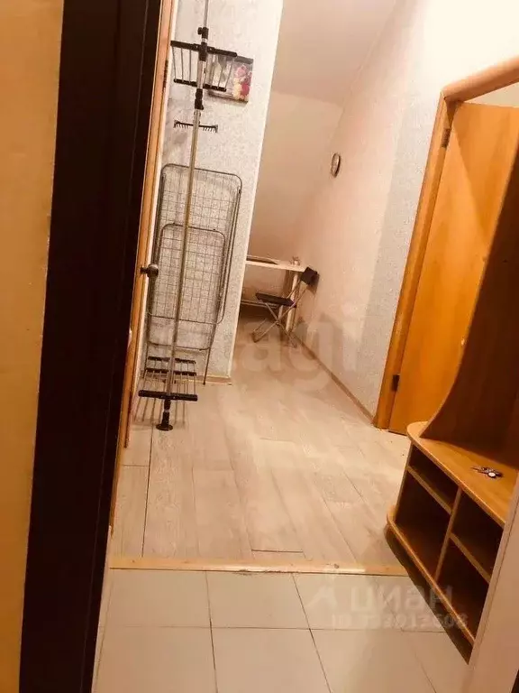 1-к кв. Москва пос. Первомайское, ул. Центральная, 28 (42.4 м) - Фото 1