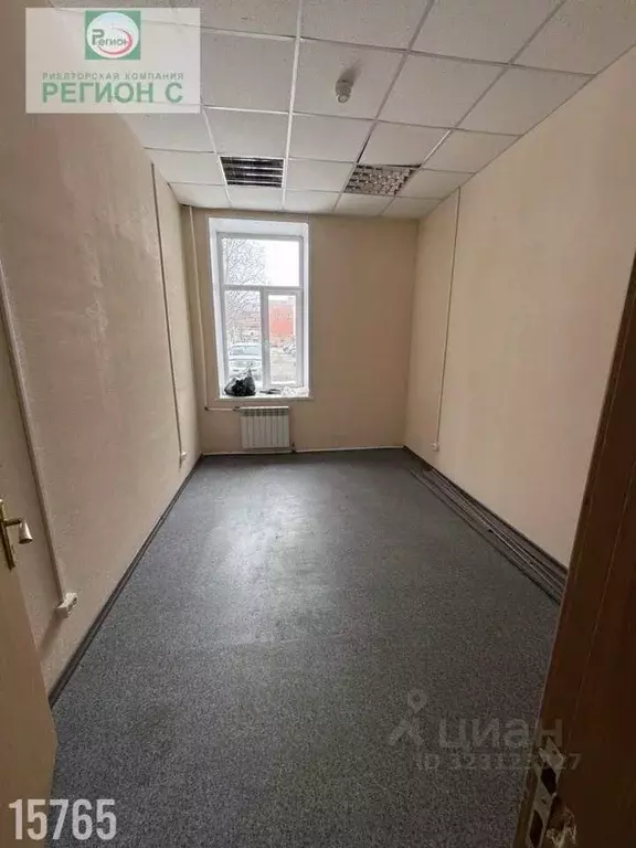 Офис в Архангельская область, Архангельск Никольский просп., 15к1 (201 ... - Фото 2