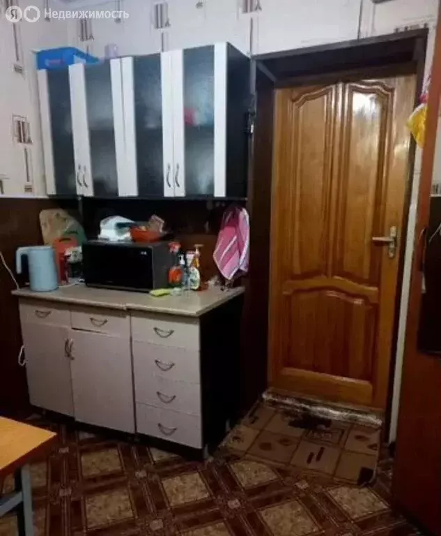 1к в -комнатной квартире (18.6 м) - Фото 0