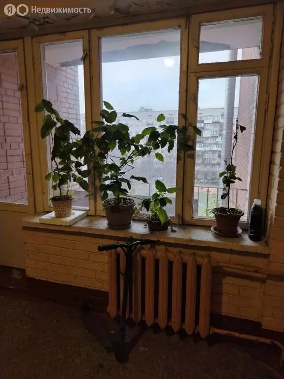 2-комнатная квартира: Санкт-Петербург, Будапештская улица, 15к1 (51.2 ... - Фото 2