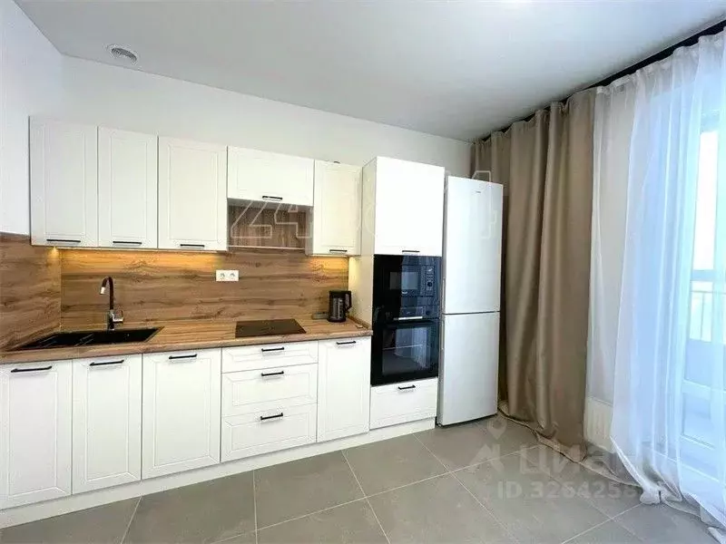 2-к кв. Московская область, Ленинский городской округ, пос. Битца ... - Фото 1