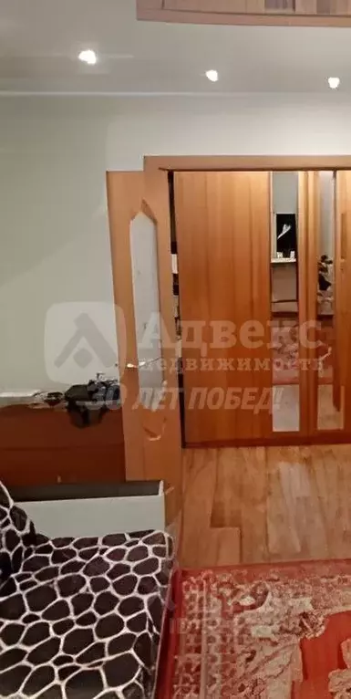 3-к кв. Тюменская область, Тюмень Заречный проезд, 12 (59.5 м) - Фото 2