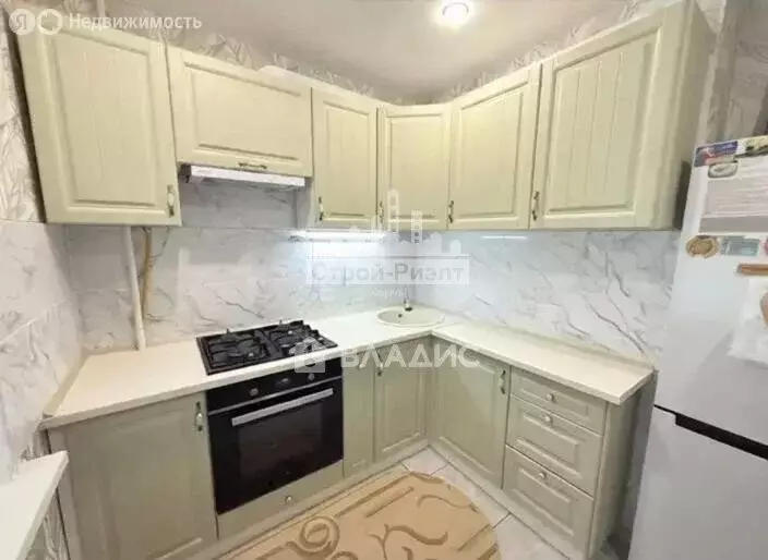 1-комнатная квартира: Керчь, улица Ворошилова, 6 (34.3 м) - Фото 2