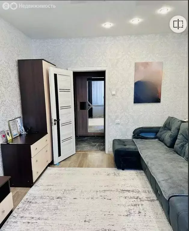 2-комнатная квартира: Нерюнгри, улица Карла Маркса, 9/1 (51.4 м) - Фото 2