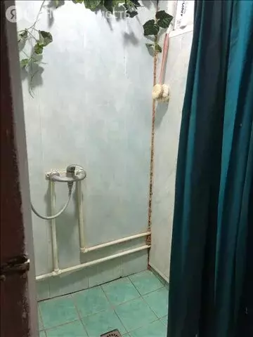 1к в 2-комнатной квартире (17 м) - Фото 1