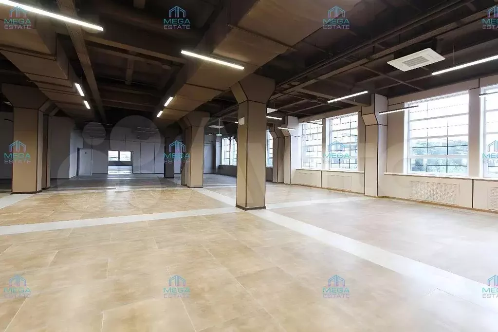 Офис, свободного назначения, 2820 м, с НДС - Фото 1