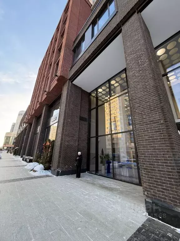 Помещение свободного назначения в Свердловская область, Екатеринбург ... - Фото 2