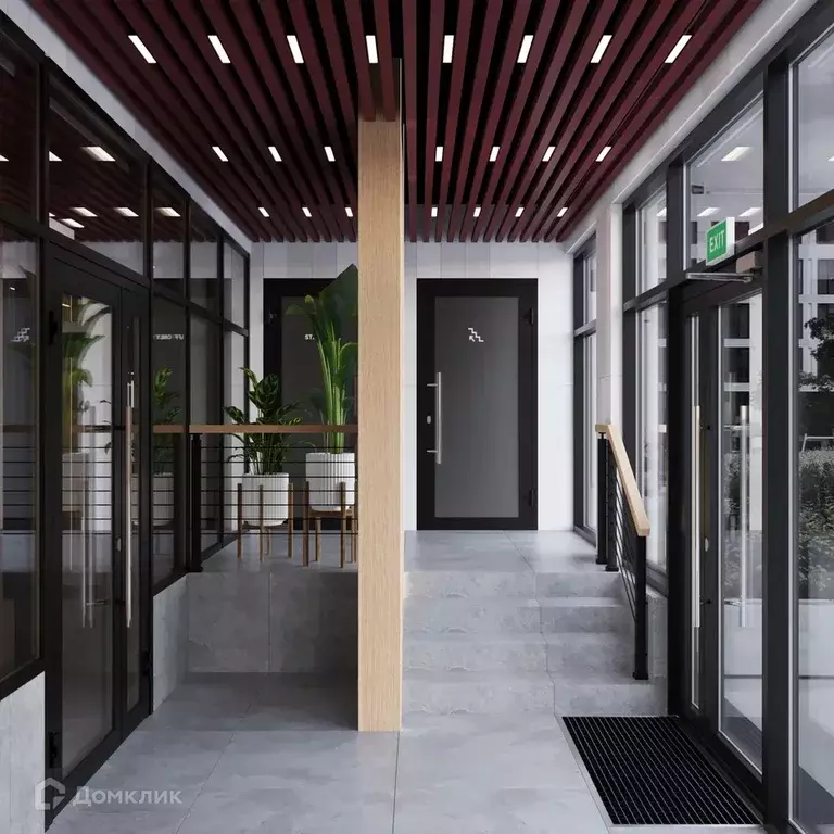 Продаётся 2-к квартира, 62 м - Фото 0
