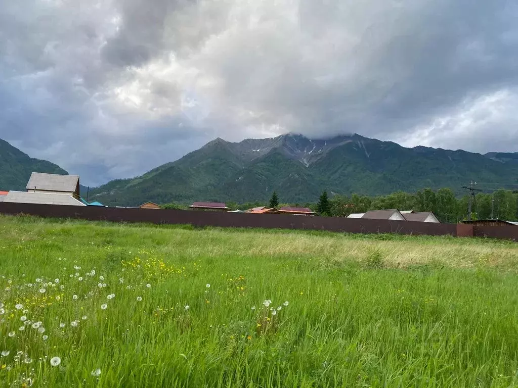 Дом в Бурятия, Тункинский район, пос. Аршан ул. Пушкина, 63 (25 м) - Фото 2