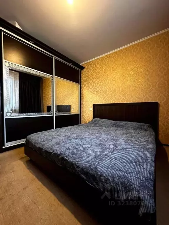 2-к кв. Краснодарский край, Краснодар ул. Репина, 20 (56.8 м) - Фото 1