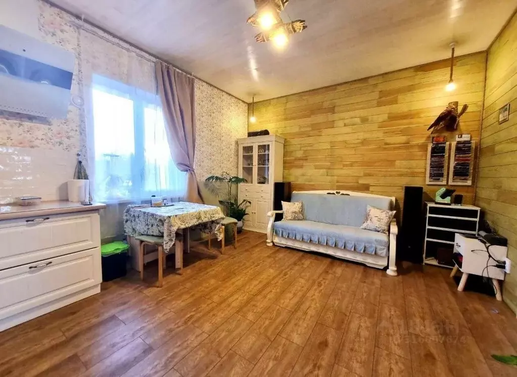 Дом в Свердловская область, Екатеринбург Аэродром ДНП, 476 (34 м) - Фото 1