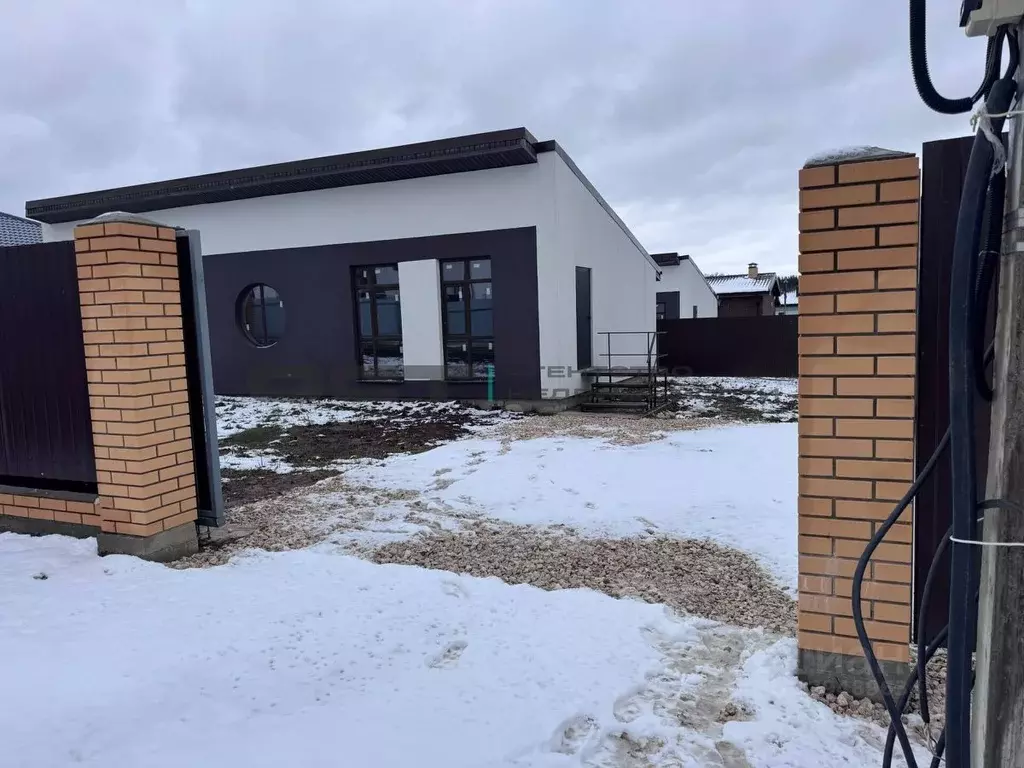 Дом в Тульская область, Тула городской округ, д. Медвенка проезд 5-й ... - Фото 2