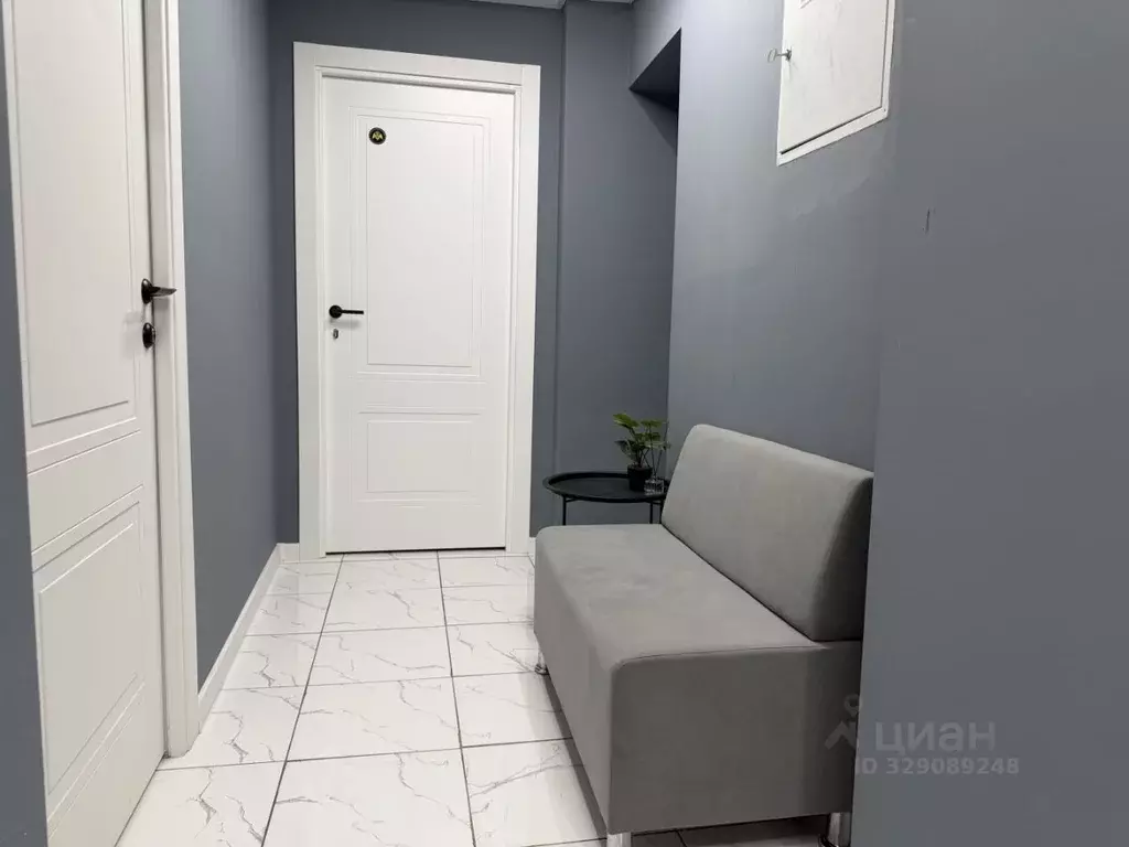 Помещение свободного назначения в Москва ул. Ивана Бабушкина, 15К4 (13 ... - Фото 2