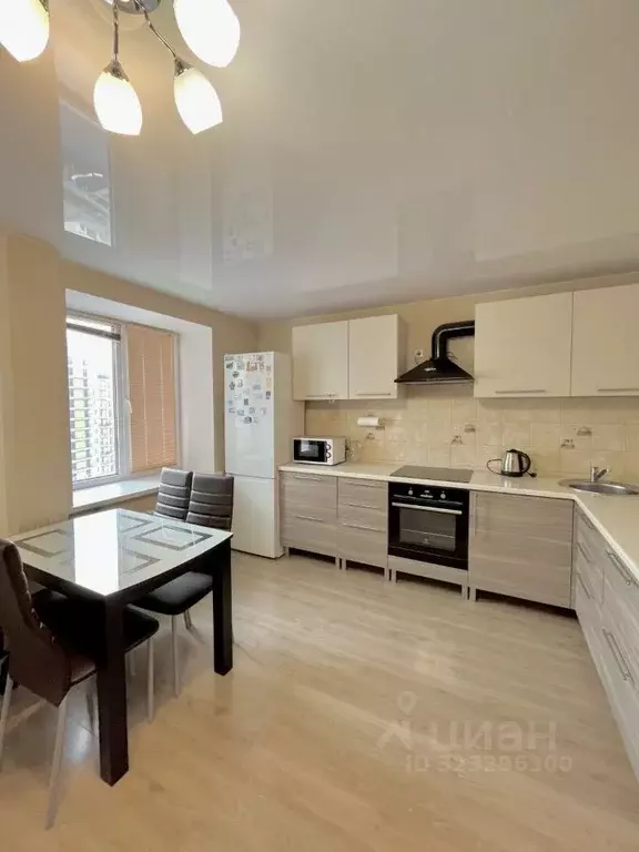 1-к кв. Пензенская область, Пенза ул. 65-летия Победы, 19 (40.0 м) - Фото 1