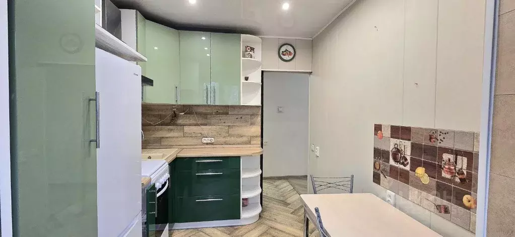 1-к кв. Ростовская область, Ростов-на-Дону просп. Королева, 11 (39.0 ... - Фото 2