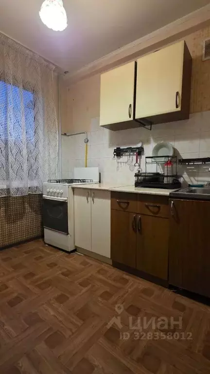 1-к кв. Адыгея, Майкоп ул. Юннатов, 4 (31.0 м) - Фото 1