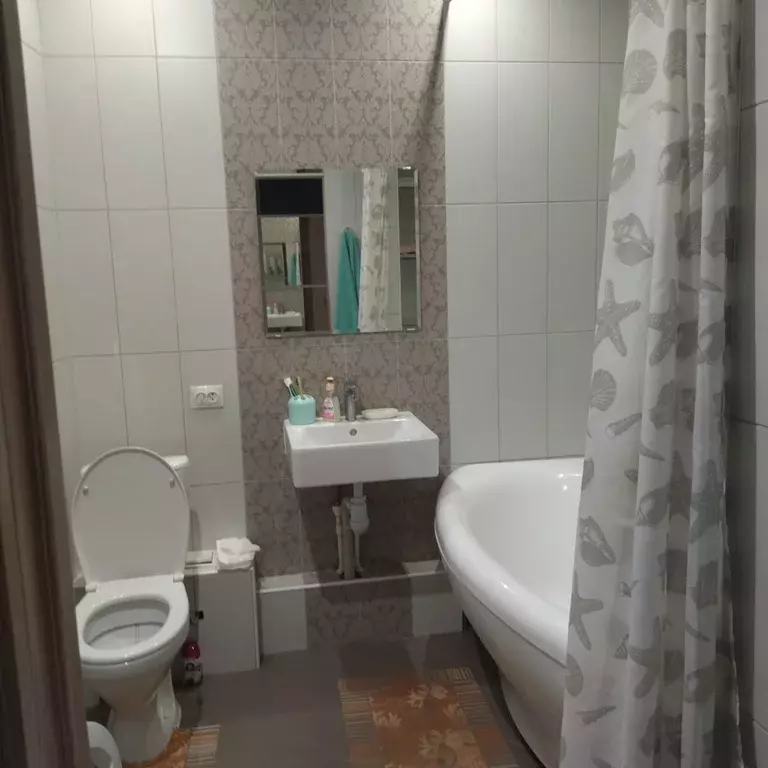 Продаётся 1-к квартира, 42.3 м - Фото 0