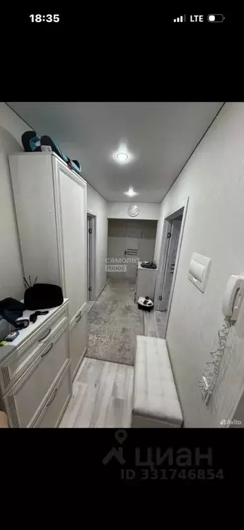 3-к кв. Калмыкия, Элиста 8-й мкр, 30 (63.0 м) - Фото 1