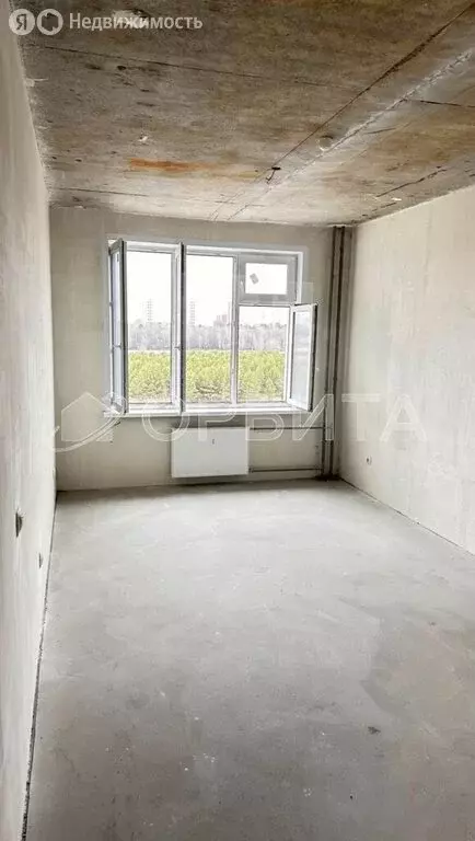 3-комнатная квартира: Тюмень, Заполярная улица, 13 (85.3 м) - Фото 2