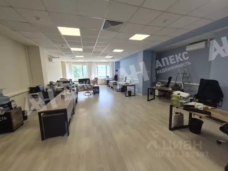 Офис в Москва Бибиревская ул., 2к1 (83 м) - Фото 1