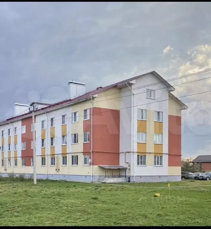 2-к кв. Новгородская область, Великий Новгород ул. Советской Армии, 19 ... - Фото 0