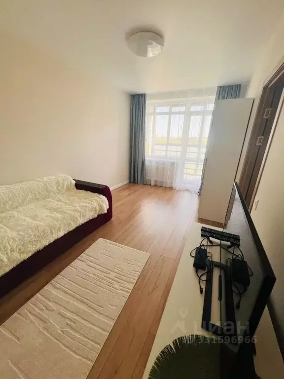 2-к кв. Удмуртия, Ижевск Воткинское ш., 61А (56.0 м) - Фото 1