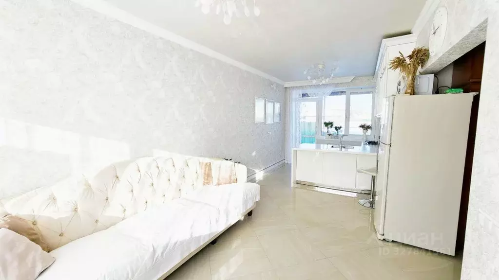 Таунхаус в Тюменская область, Тюменский муниципальный округ, д. ... - Фото 2