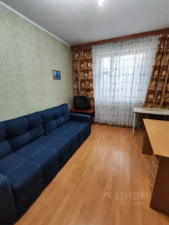 Комната Москва Поречная ул., 13К1 (15.0 м) - Фото 1