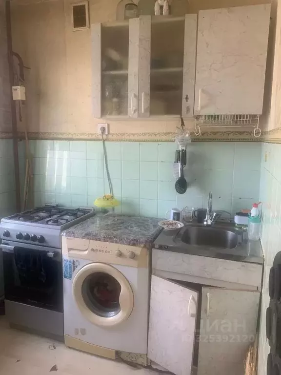 3-к кв. Алтайский край, Барнаул Пролетарская ул., 188 (57.0 м) - Фото 2