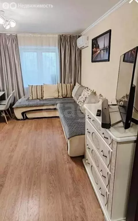 2-комнатная квартира: Тобольск, 7-й микрорайон, 49А (52 м) - Фото 2