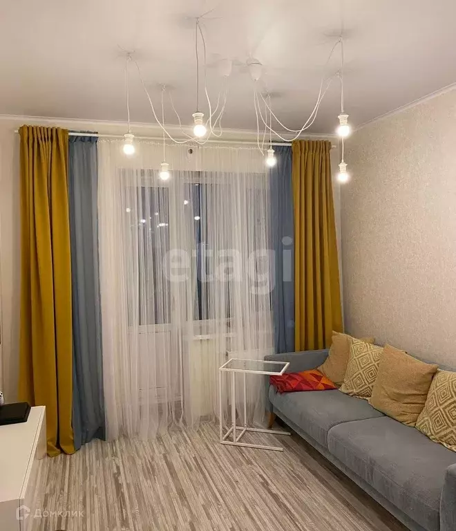 Продаётся 2-к квартира, 58.5 м - Фото 0