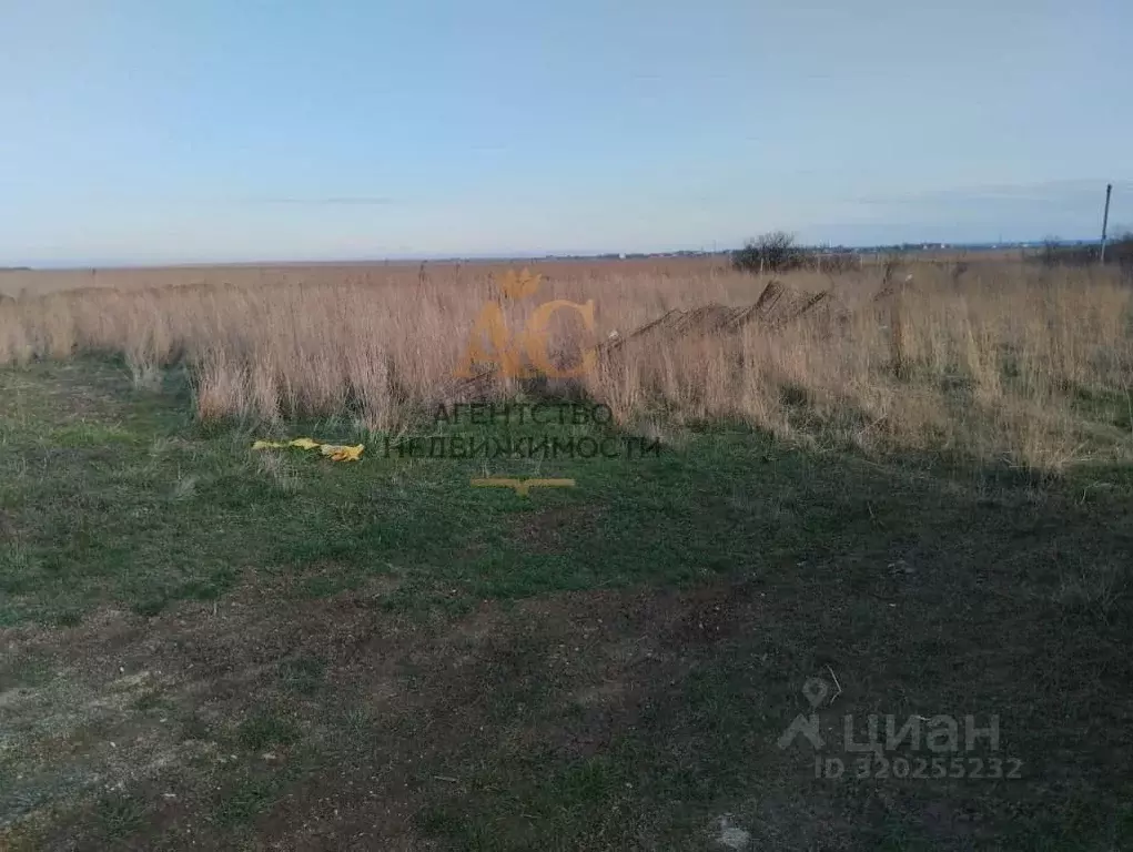 Участок в Крым, Феодосия пер. Семиренко, 14 (10.0 сот.) - Фото 1