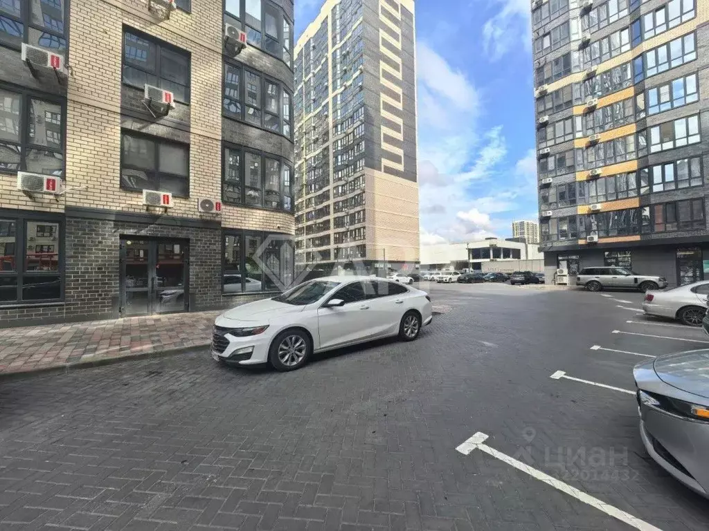 Помещение свободного назначения в Краснодарский край, Краснодар ул. ... - Фото 2