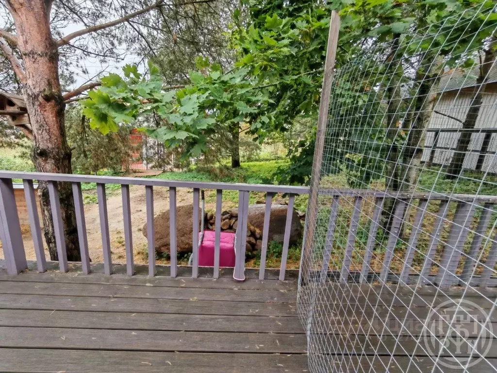 Дом в Ленинградская область, Всеволожский район, Бугровское городское ... - Фото 2
