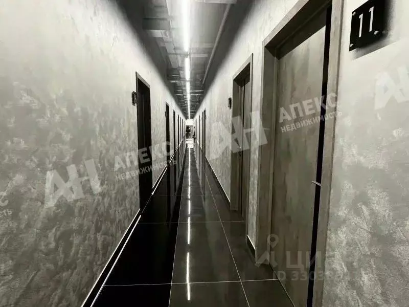 Офис в Москва Большая Новодмитровская ул., 23С2 (29 м) - Фото 1
