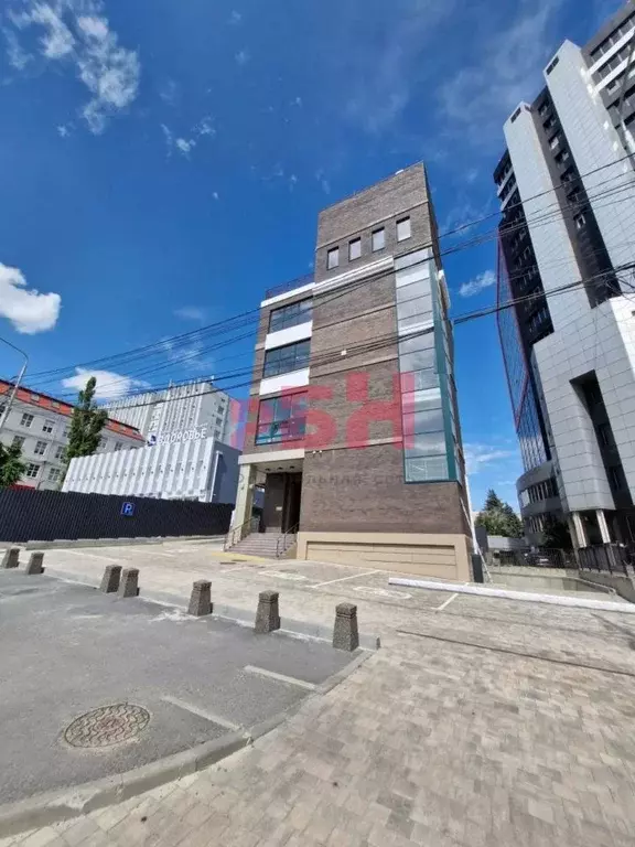 Помещение свободного назначения в Ростовская область, Ростов-на-Дону ... - Фото 1