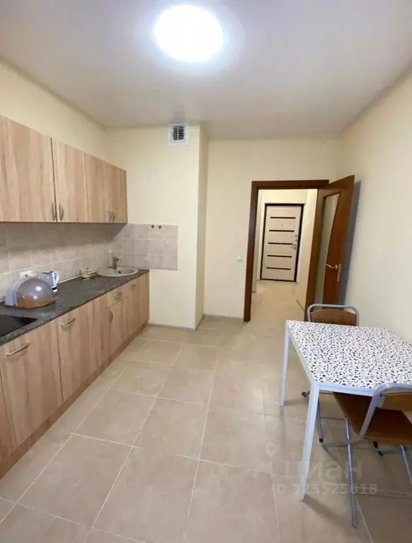 1-к кв. Московская область, Мытищи просп. Астрахова, 12 (33.8 м) - Фото 2