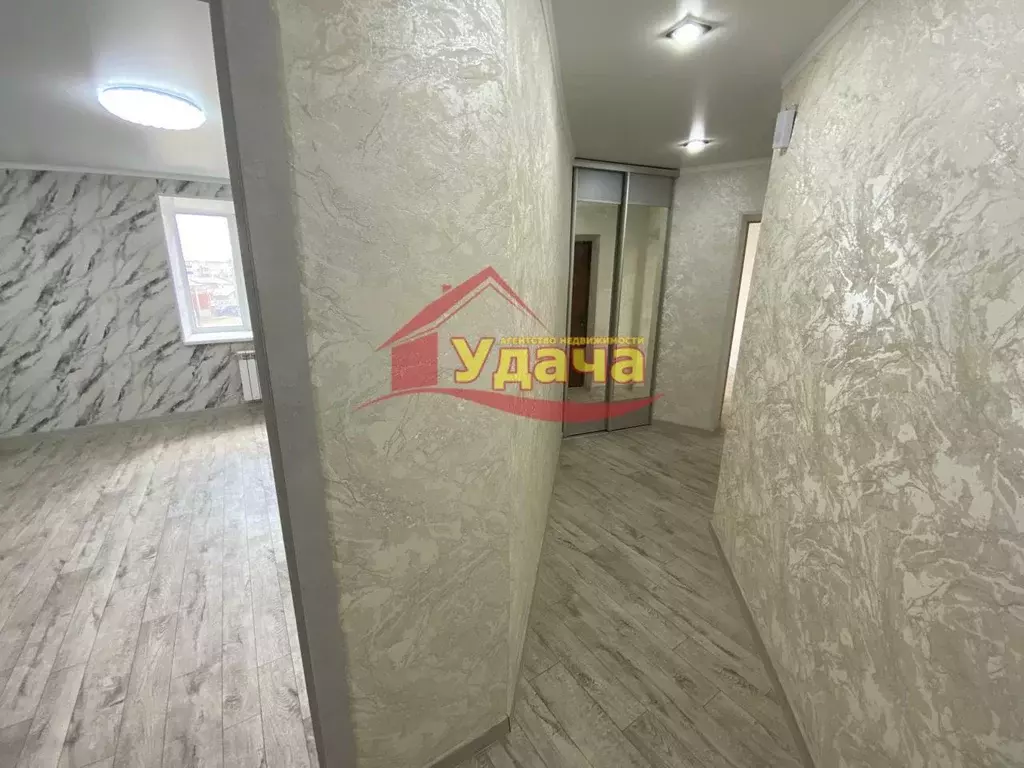 Квартира, 3 комнаты, 78.7 м - Фото 0