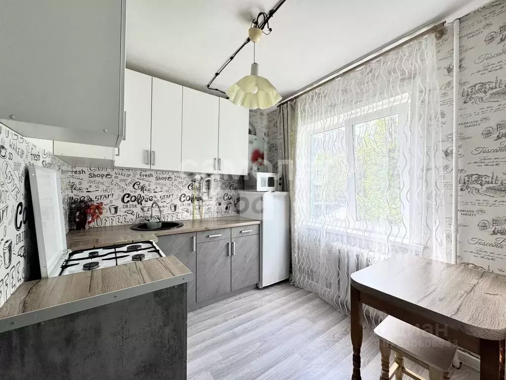 2-к кв. Брянская область, Брянск Клинцовская ул., 69 (44.9 м) - Фото 2
