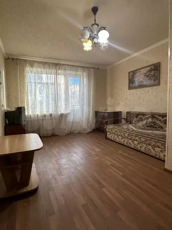 1-к. квартира, 31 м, 2/5 эт. - Фото 0