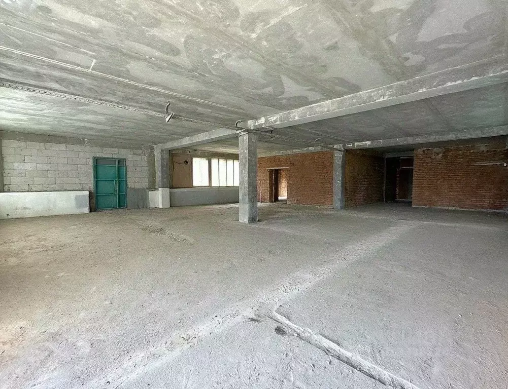 Склад в Москва Лихоборская наб., 11С5 (647 м) - Фото 2